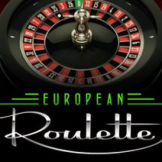 European Roulette (NetEnt) logotipas