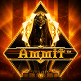 Ammit logotipas