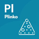 Plinko logotipas