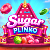 Sugar Plinko logotipas
