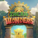Incan Wonders logo