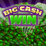 Big Cash Win logotipas