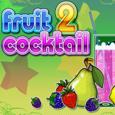 Fruit Cocktail 2 logotipas