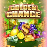 Golden Chance logotipas