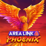 Area Link Phoenix logotipas