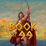 Book of 99 logotipas