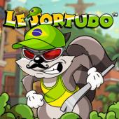 Le Sortudo logotipas