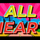 All Heart logo