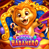 Cirque Du Habanero logotipas
