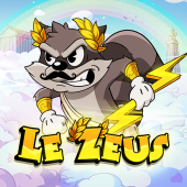Le Zeus logotipas