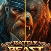 Battle The Beast logotipas