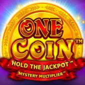 One Coin logo