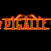 Pigalle logotipas
