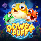 Power Puff logotipas