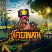 Aftermath logotipas
