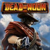 Dead By Noon logotipas
