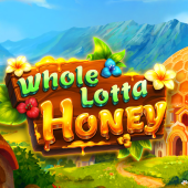 Whole Lotta Honey logotipas