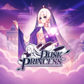 Dusk Princess logotipas