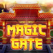 Magic Gate logotipas
