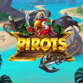 Pirots logotipas