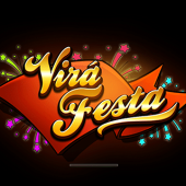 Vira Festa logo