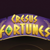 Cresus Fortunes logo