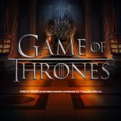 Game of Thrones logotipas