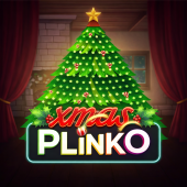 Xmas Plinko logotipas