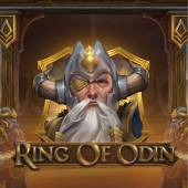Ring of Odin logotipas