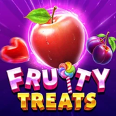 Fruity Treats logo