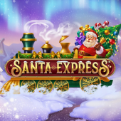 Santa Express logo