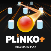 Plinko+ logotipas