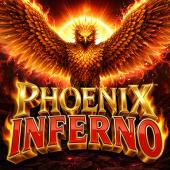Phoenix Inferno logotipas