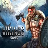 Vikings (Urgent Games) logotipas