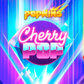 CherryPop logotipas