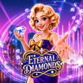 Eternal Diamonds logotipas