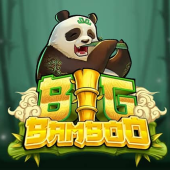 Big Bamboo logo