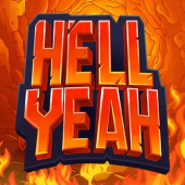 Hell Yeah logotipas