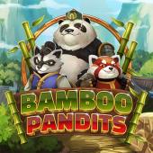 Bamboo Pandits logotipas
