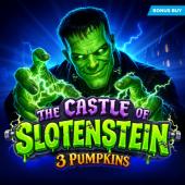 The Castle of Slotenstein logotipas