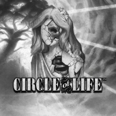 Circle of Life logotipas