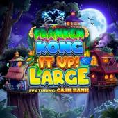 Franken-Kong It Up! Large logotipas