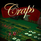 Craps (BetSoft) logo
