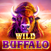 Wild Buffalo logotipas