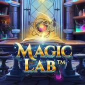 Magic Lab logo