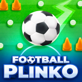 Football Plinko logotipas