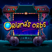 Orianas Orbs logotipas