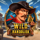 Wild Bandolier logo