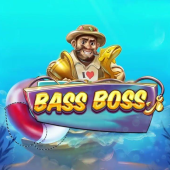 Bass Boss logotipas