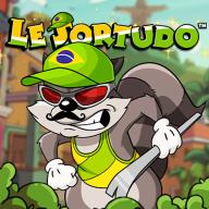 Le Sortudo logotipas